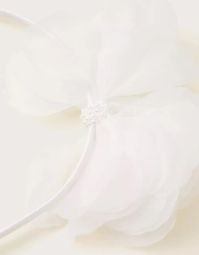 Monsoon Can Can Bridesmaid Headband Children Girls039 Hair Accessories Monsoon Can Can Bridesmaid Headband Children Girls039 Hair Accessories