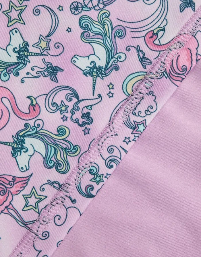 Monsoon Flamingo Unicorn Swim Set Pink Children Beachwear and Swimwear Monsoon Flamingo Unicorn Swim Set Pink Children Beachwear and Swimwear