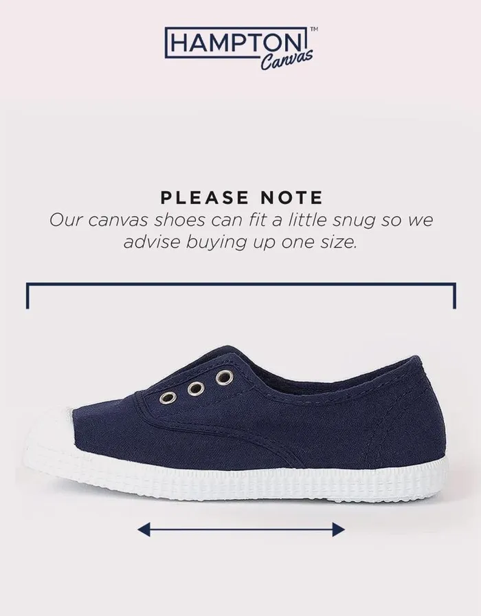 Monsoon Hampton Canvas Plum Plimsolls White Children Girls039 Shoes and Sandals Monsoon Hampton Canvas Plum Plimsolls White Children Girls039 Shoes and Sandals