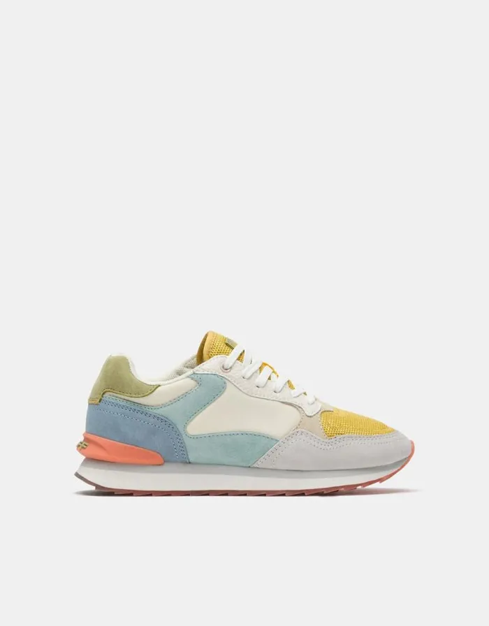 Monsoon Hoff Daytona Trainers Multi Women Flats Monsoon Hoff Daytona Trainers Multi Women Flats