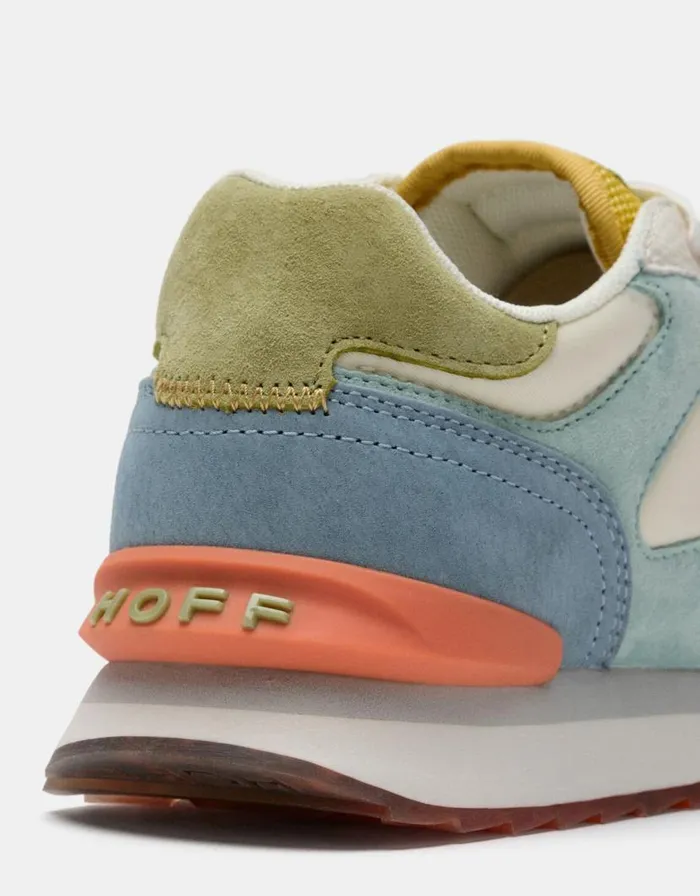 Monsoon Hoff Daytona Trainers Multi Women Flats Monsoon Hoff Daytona Trainers Multi Women Flats