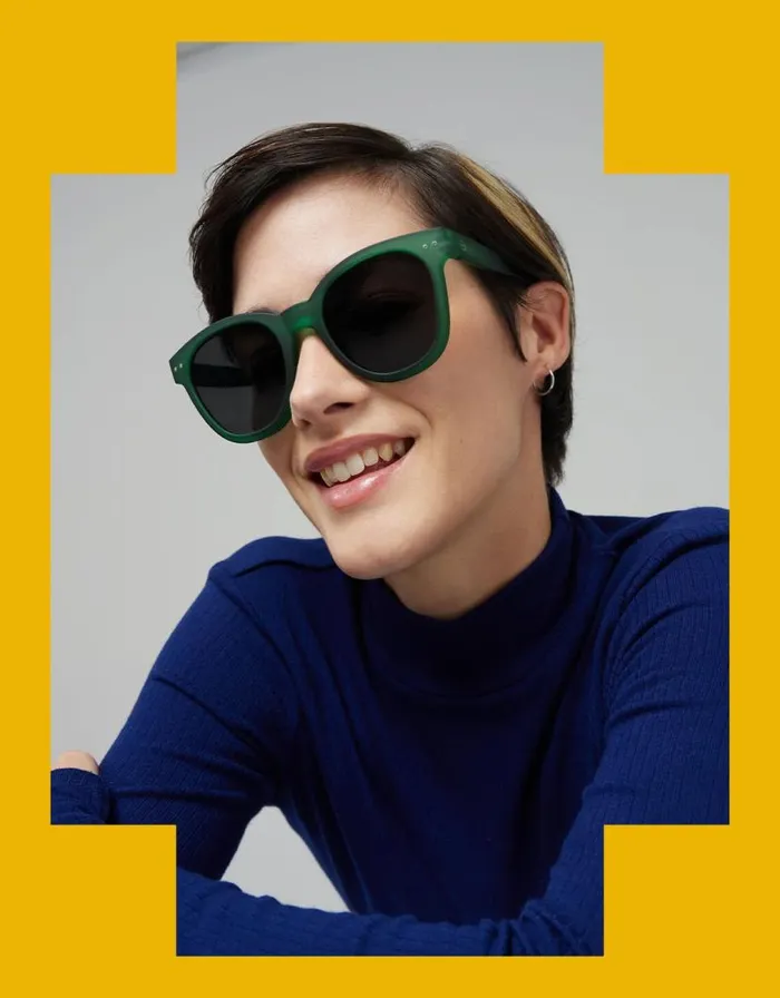 Monsoon Izipizi N Sunglasses Women Sunglasses