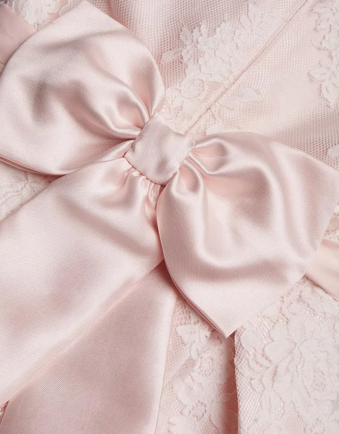 Monsoon Lola Lace Dress Pink Children Dresses Monsoon Lola Lace Dress Pink Children Dresses