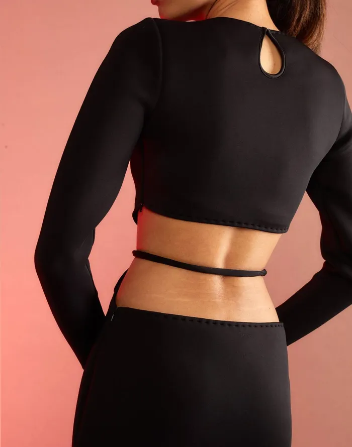 Naomi Dress 8211 Black Women Cynthia Rowley Dresses