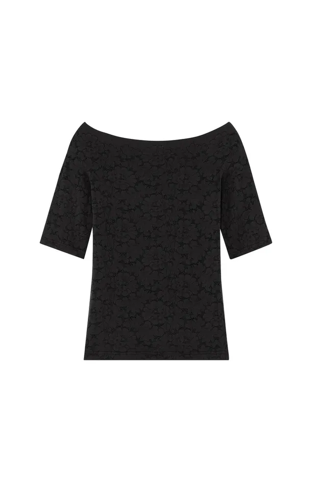 Pain De Sucre Beachwear Women Talita Black