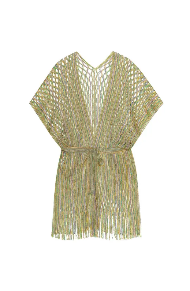 Pain De Sucre Beachwear Women Velia Multicolor