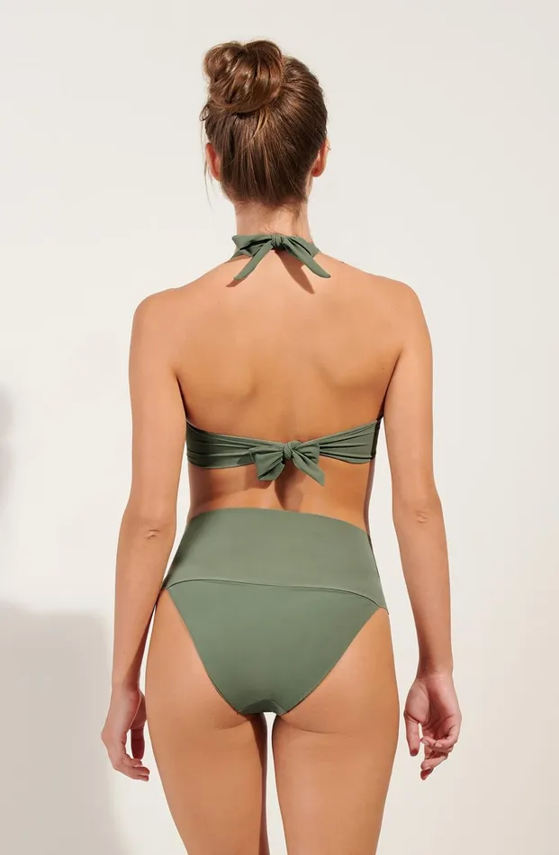 Pain De Sucre Bikinis Women Angie Almond