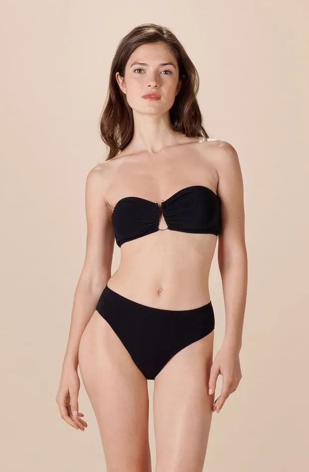 Pain De Sucre Bikinis Women Despe Black