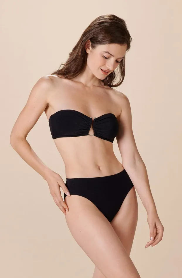 Pain De Sucre Bikinis Women Despe Black