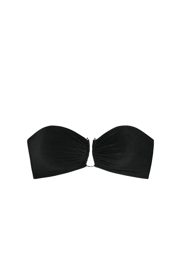 Pain De Sucre Bikinis Women Despe Black