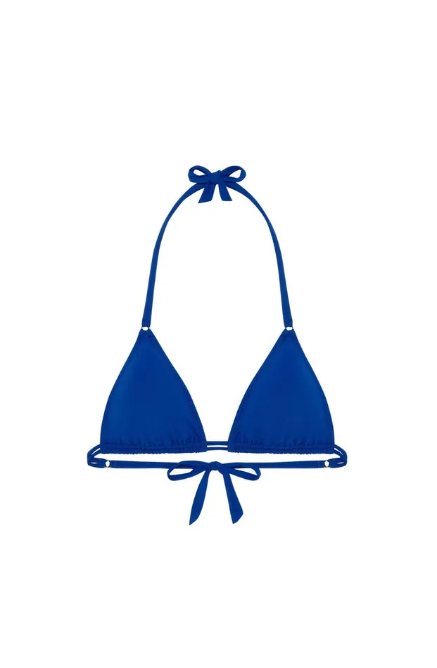 Pain De Sucre Bikinis Women Helia Ocean