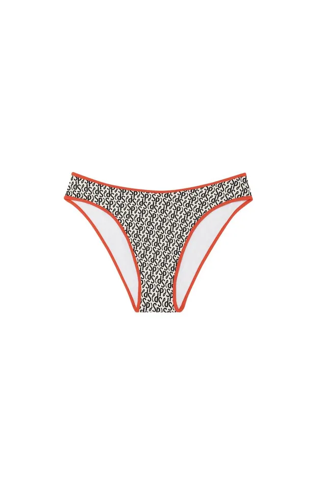 Pain De Sucre Bikinis Women Mathis Signature