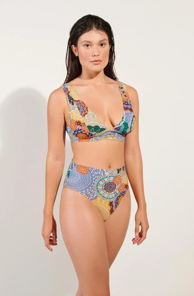 Pain De Sucre Bikinis Women Sue Gipsy