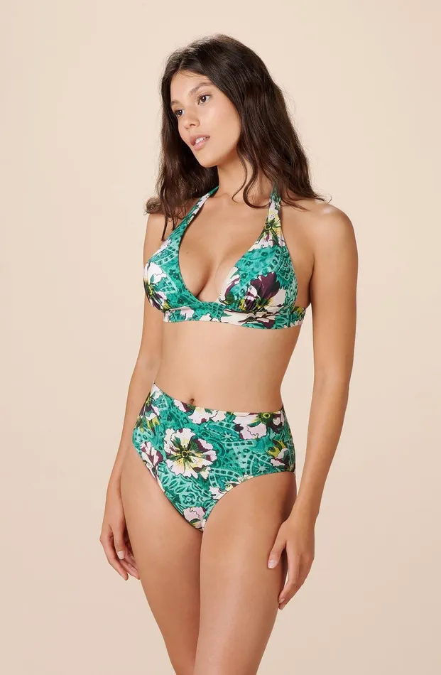 Pain De Sucre Bikinis Women Tobago Primavera