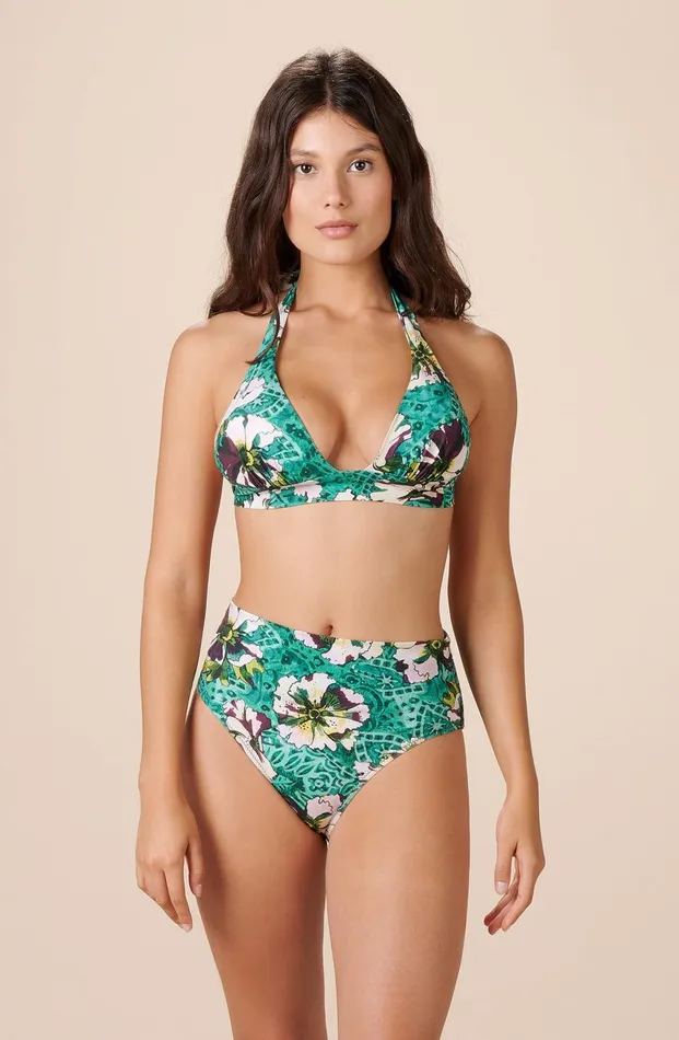 Pain De Sucre Bikinis Women Tobago Primavera