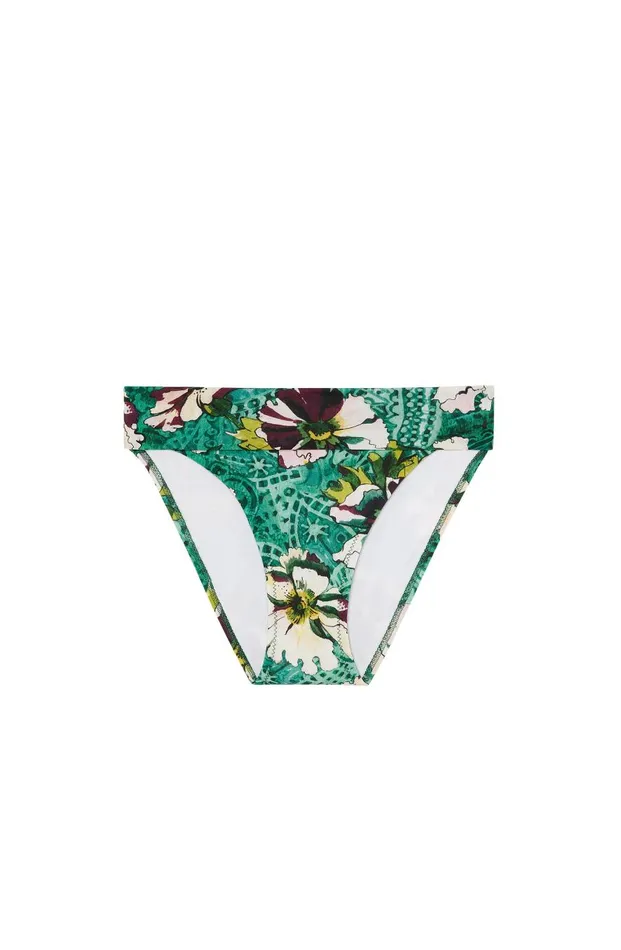 Pain De Sucre Bikinis Women Tobago Primavera