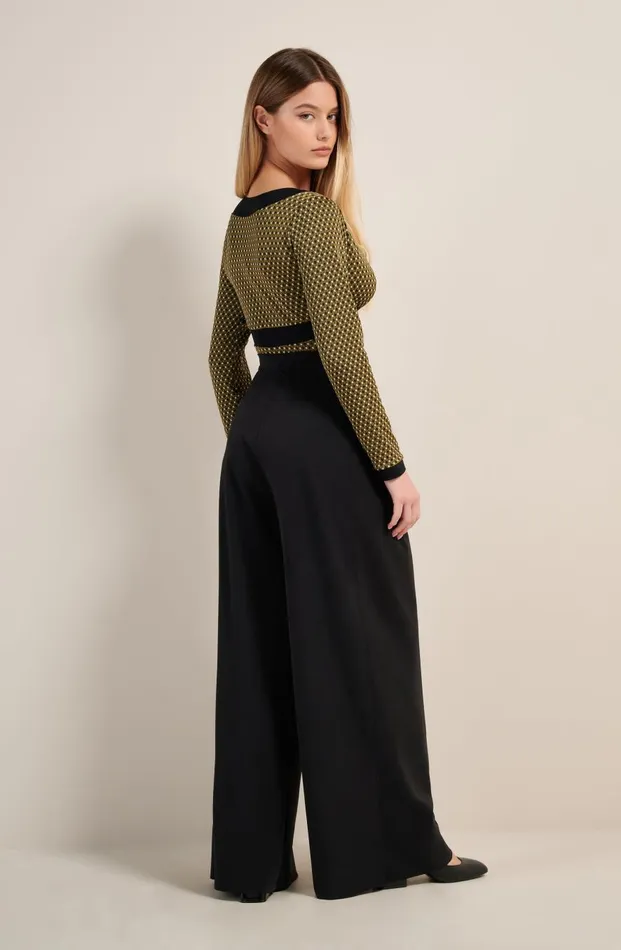 Pain De Sucre Bodysuits Women Beryl Check