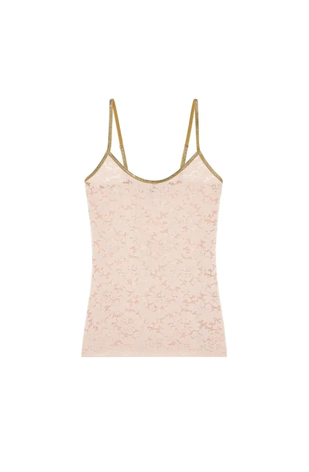 Pain De Sucre Camisoles Women Spencer Powder