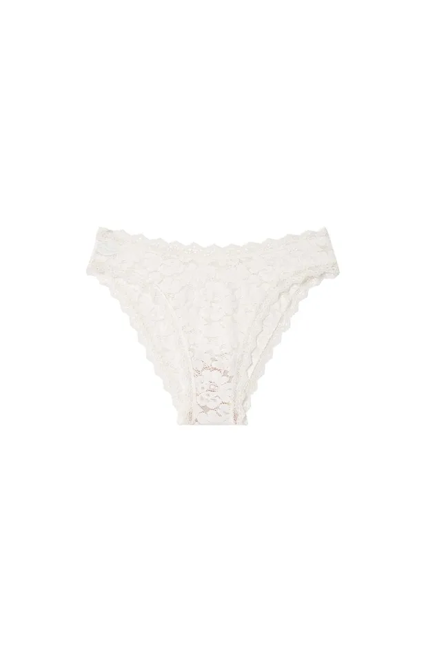 Pain De Sucre High Leg Women Maili cume