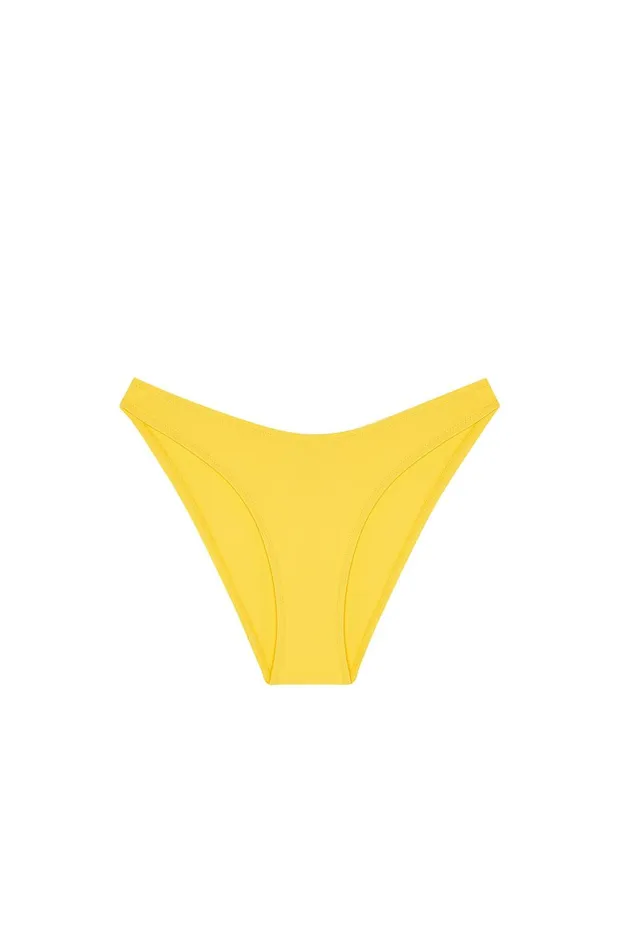 Pain De Sucre High Waist Women Dolce Sun