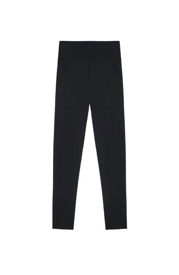 Pain De Sucre Pants and Shorts Women Zaze Black Black