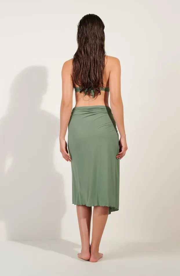 Pain De Sucre Pareo Women Kalis Almond