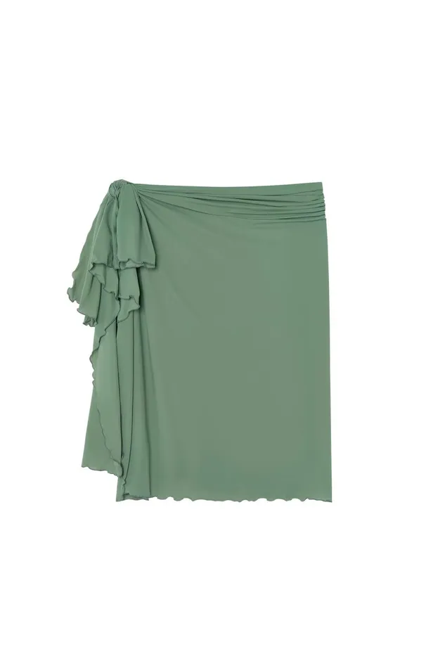 Pain De Sucre Pareo Women Kalis Almond