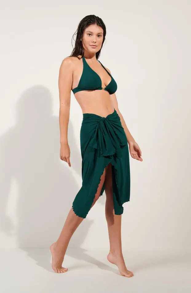 Pain De Sucre Pareo Women Kalis Bamboo