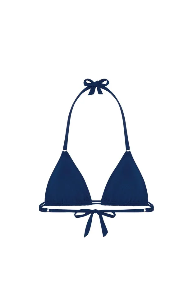 Pain De Sucre Triangles Women Helia Night