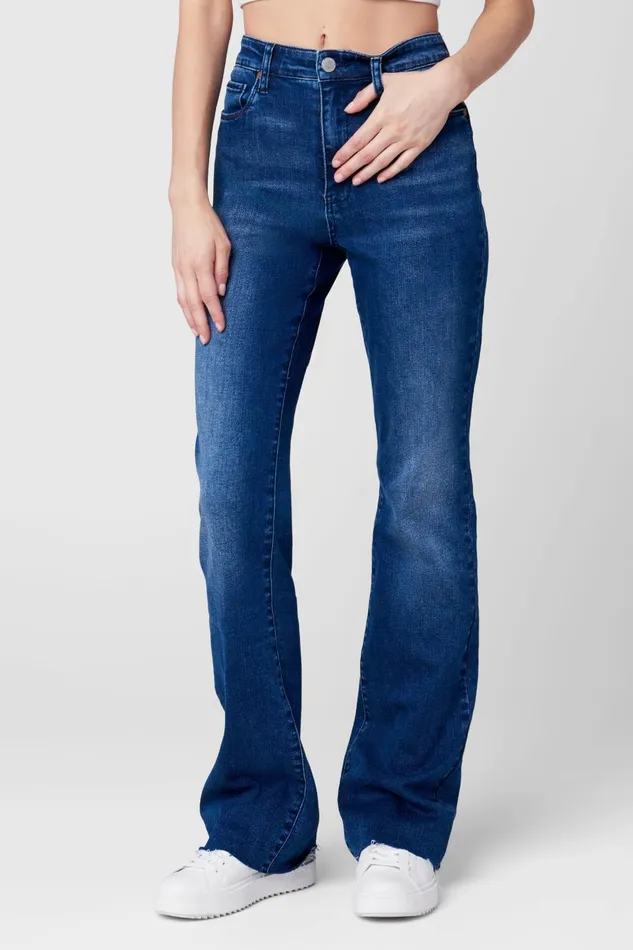 Pants Women Blank Nyc Hoyt In Get Rolling Pant Pants Women Blank Nyc Hoyt In Get Rolling Pant