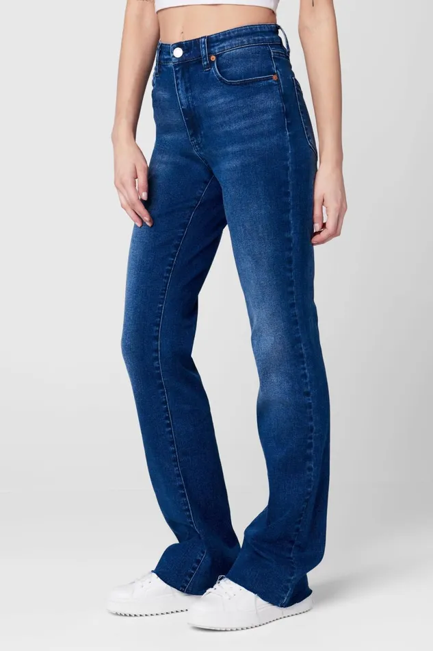 Pants Women Blank Nyc Hoyt In Get Rolling Pant Pants Women Blank Nyc Hoyt In Get Rolling Pant