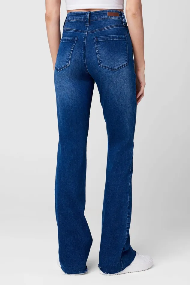 Pants Women Blank Nyc Hoyt In Get Rolling Pant Pants Women Blank Nyc Hoyt In Get Rolling Pant