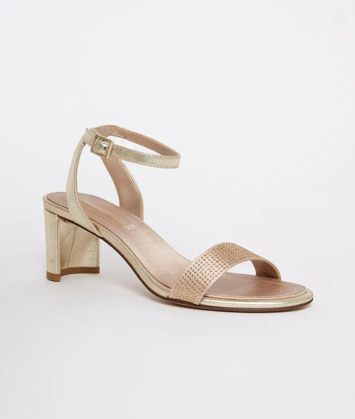 Pelle Moda Moira Low Heel 8211 Gold Platinum Gold SatinMetallic Suede Women Low Heels Pelle Moda Moira Low Heel 8211 Gold Platinum Gold SatinMetallic Suede Women Low Heels