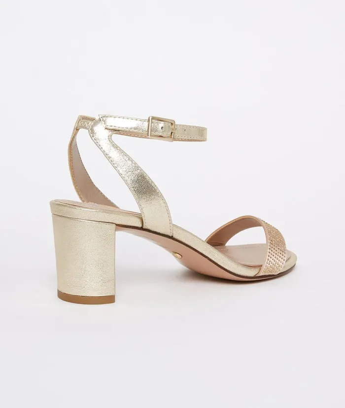 Pelle Moda Moira Low Heel 8211 Gold Platinum Gold SatinMetallic Suede Women Low Heels Pelle Moda Moira Low Heel 8211 Gold Platinum Gold SatinMetallic Suede Women Low Heels