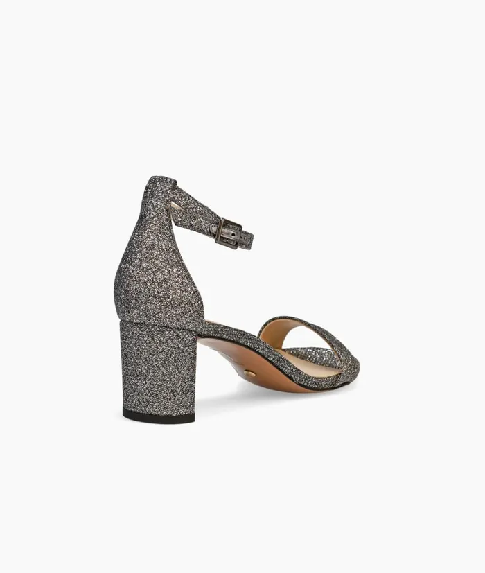 Pelle Moda Monroe Low Heel 8211 Pewter Pewter Metallic Textile Women Low Heels Pelle Moda Monroe Low Heel 8211 Pewter Pewter Metallic Textile Women Low Heels