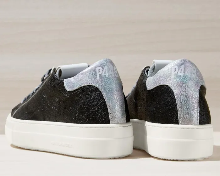 Platforms Womens P448 Thea Nido