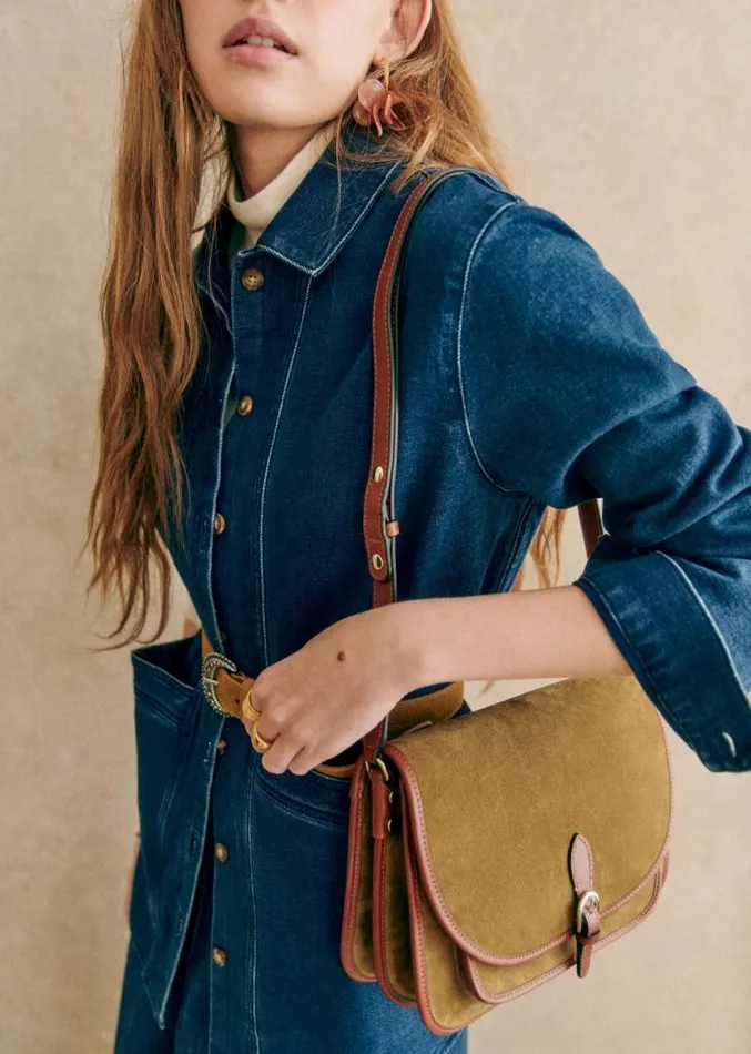 Szane Jackets and Coats Womens Will Jacket Indigo
