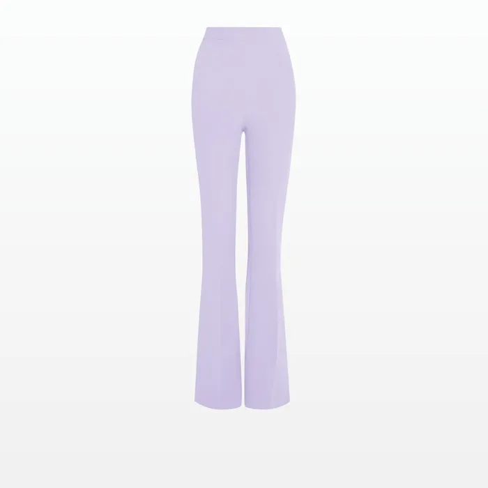 Safiyaa Alexa Verbena Trousers Women Trousers