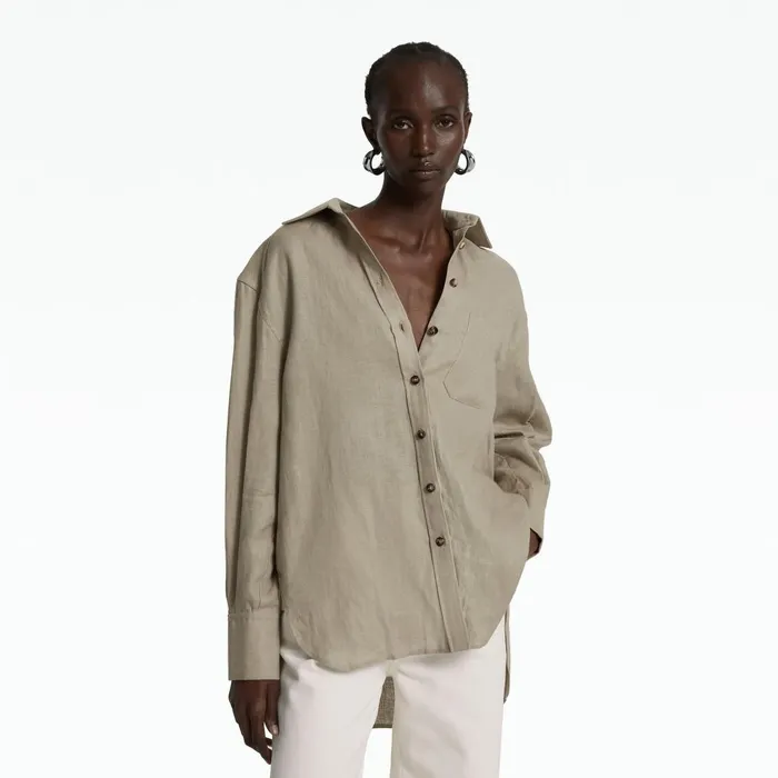 Safiyaa Giada Stone Top Women Tops