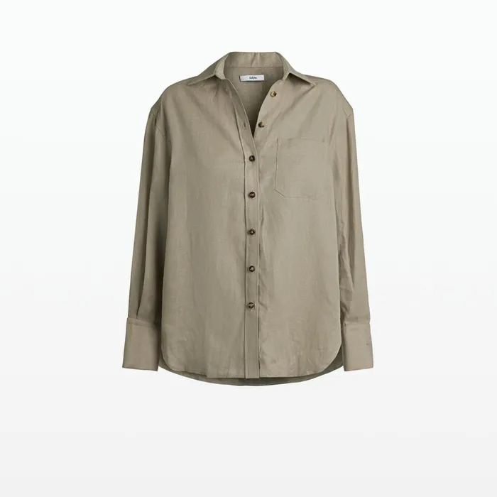 Safiyaa Giada Stone Top Women Tops