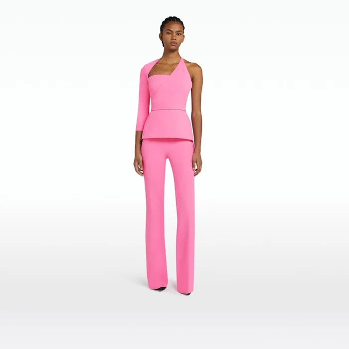 Safiyaa Giustina Aurora Top Women Tops
