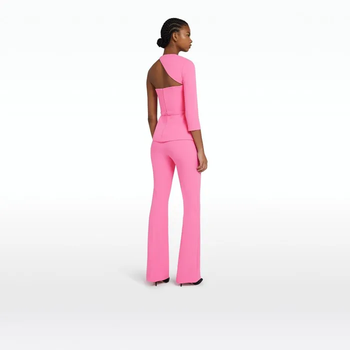 Safiyaa Giustina Aurora Top Women Tops
