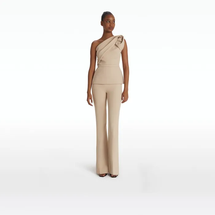 Safiyaa Jaida Stone Top Women Tops
