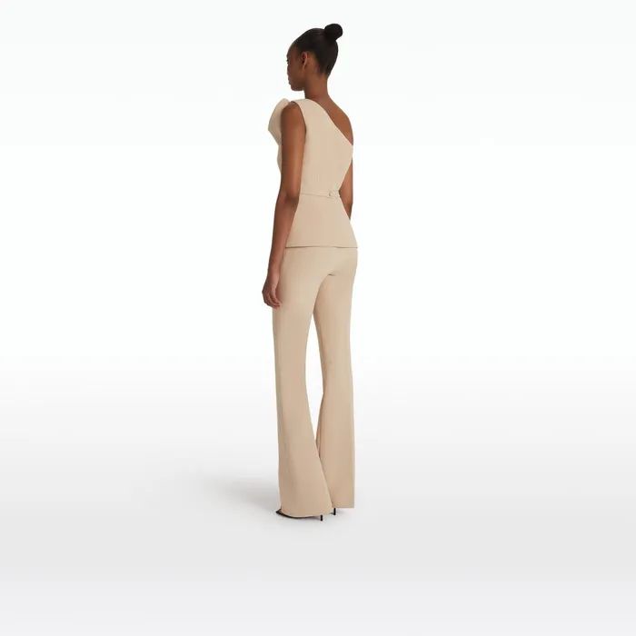 Safiyaa Jaida Stone Top Women Tops