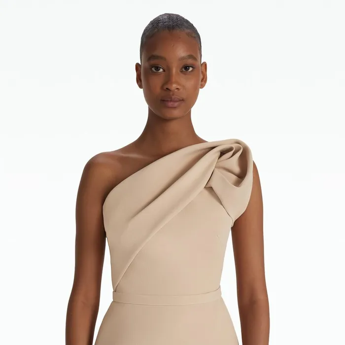 Safiyaa Jaida Stone Top Women Tops