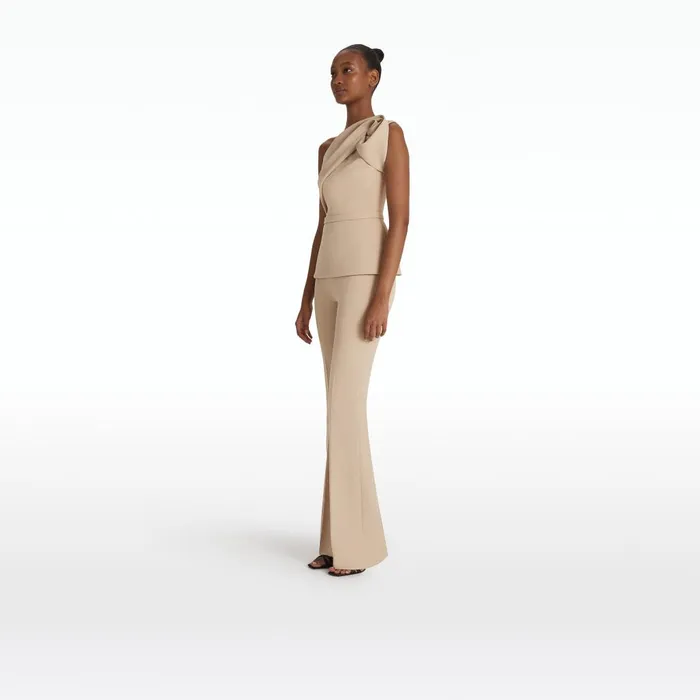 Safiyaa Jaida Stone Top Women Tops