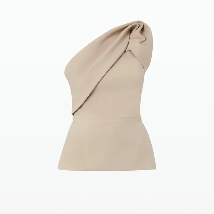 Safiyaa Jaida Stone Top Women Tops