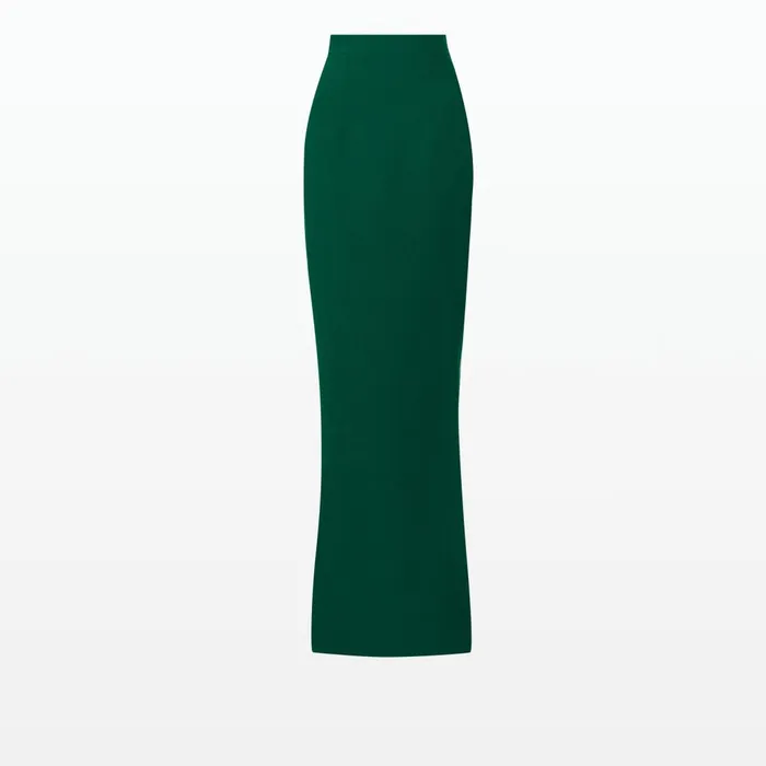 Safiyaa Sidha Botanic Skirt Women Skirts