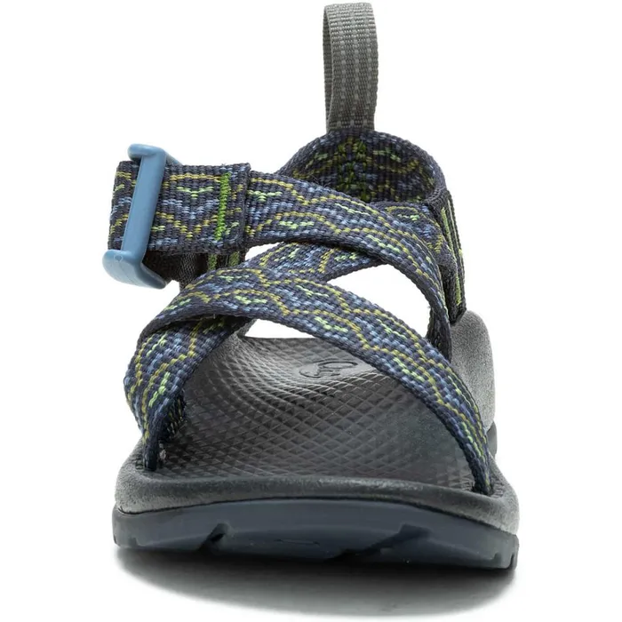 Sandals Kids Chaco Z1 EcoTread Sandal Bloop Navy Sandals Kids Chaco Z1 EcoTread Sandal Bloop Navy