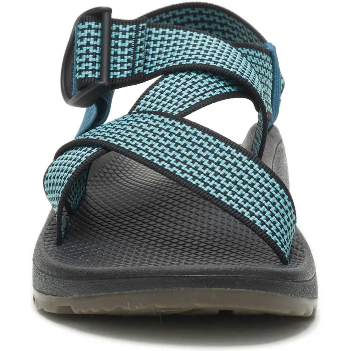 Sandals Men Chaco Mega ZCloud WideStrap Cushioned Sandal Trink Aqua Sandals Men Chaco Mega ZCloud WideStrap Cushioned Sandal Trink Aqua